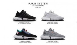 阿迪达斯最新爆料,揭秘未来运动鞋款与科技革新